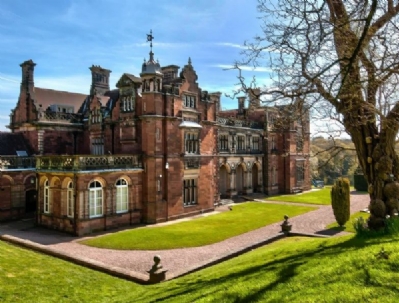 KEELE UNIVERSITY